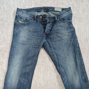 Diesel Jeans/ Darron 30/30